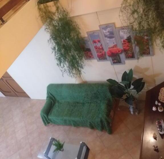 مبيت وإفطار Casa Maria