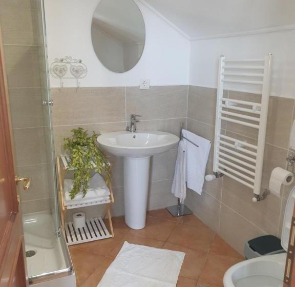 مبيت وإفطار Casa Maria