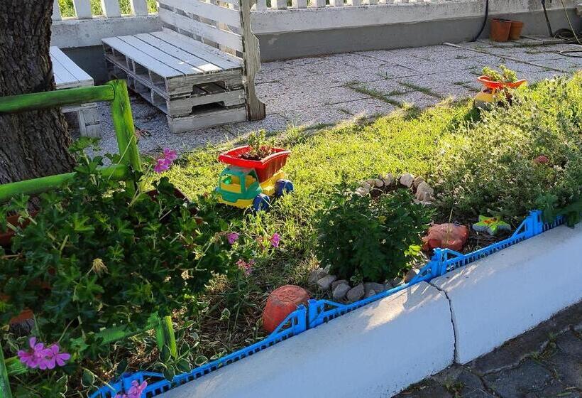 مبيت وإفطار Colline Del Sole