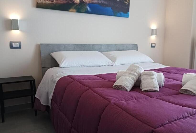 مبيت وإفطار Colline Del Sole