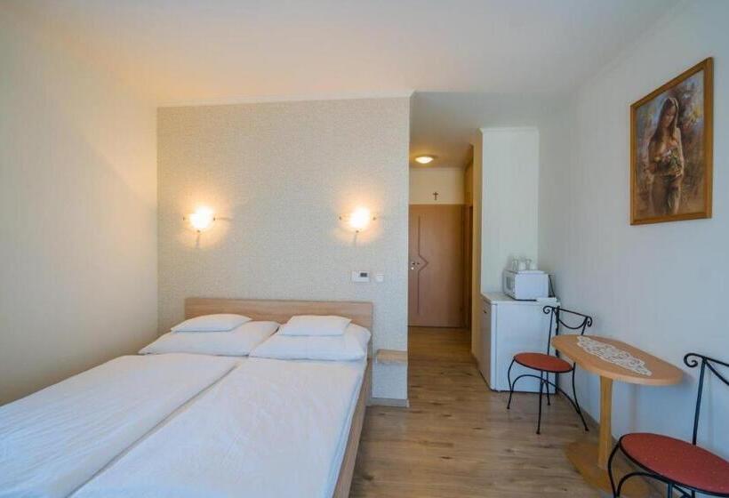 Bed and Breakfast Jade Panzio