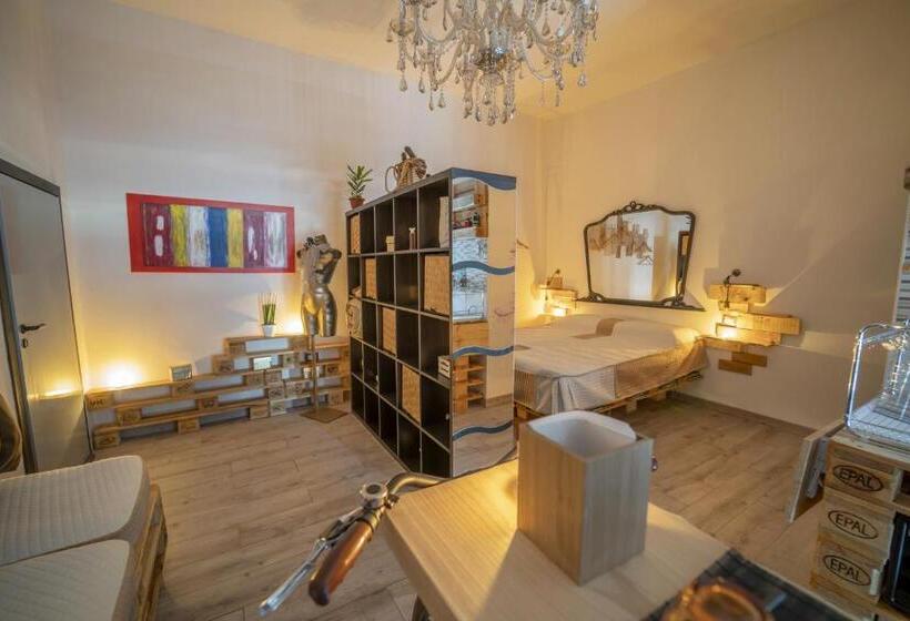 민박 La Casa Della Moda