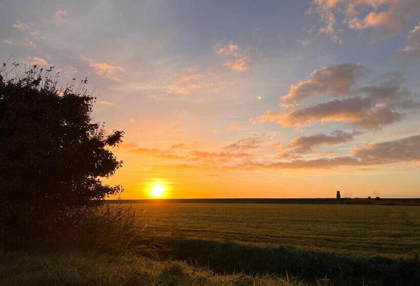 ベッドアンドブレックファースト Overnachten In Zeeland