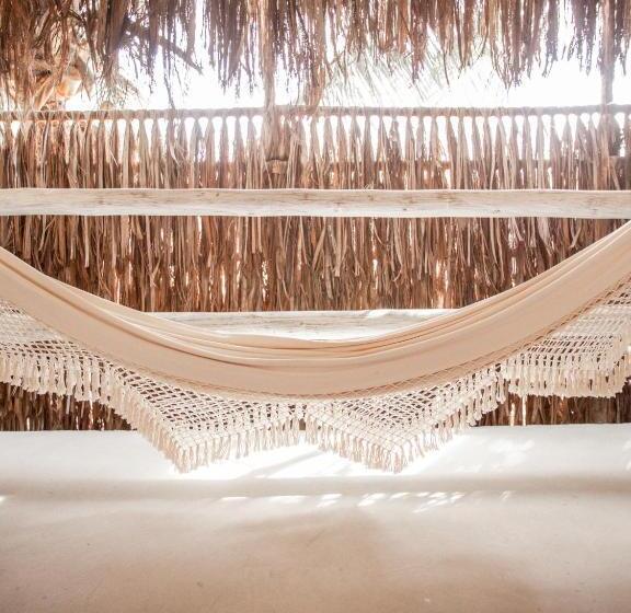 تختخواب و صبحانه Pousada Villa Cacau