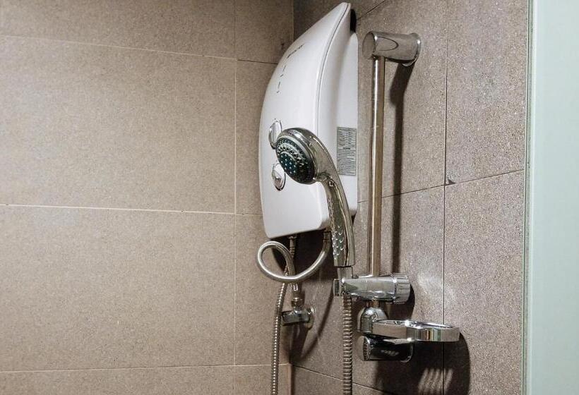 Central District Hotel Davao