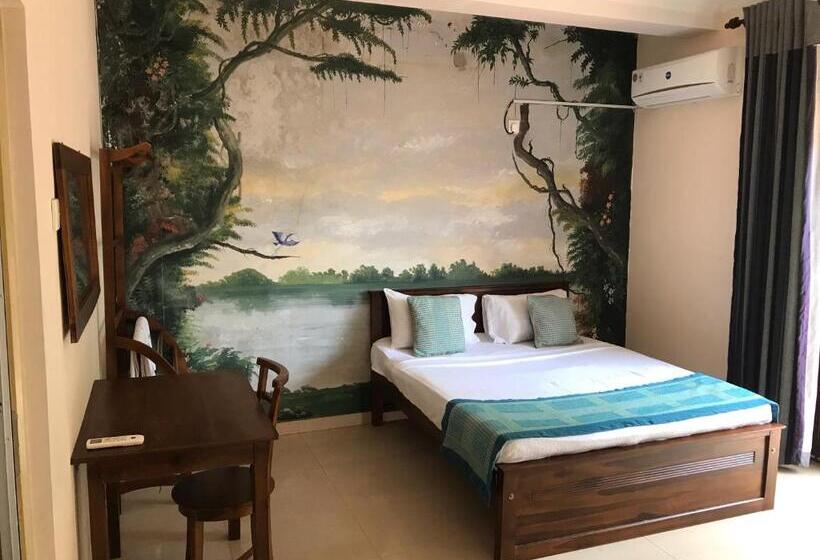 酒店 Amani Lake Resort