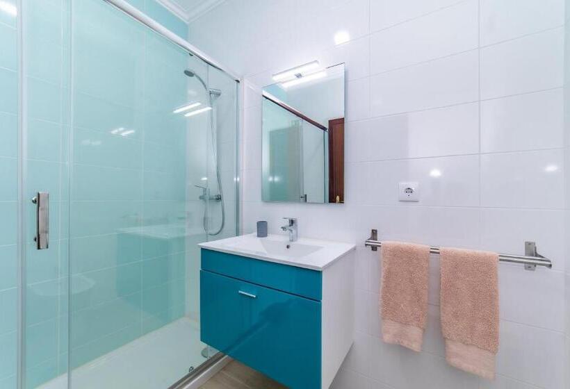 酒店 Boa Vida Alojamentos