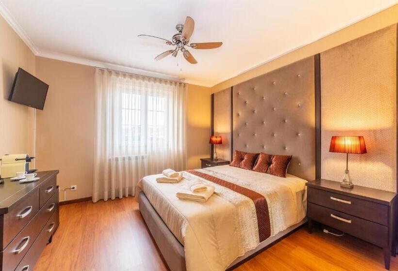 酒店 Boa Vida Alojamentos