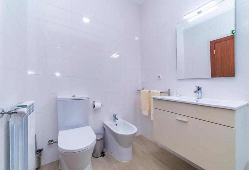 酒店 Boa Vida Alojamentos