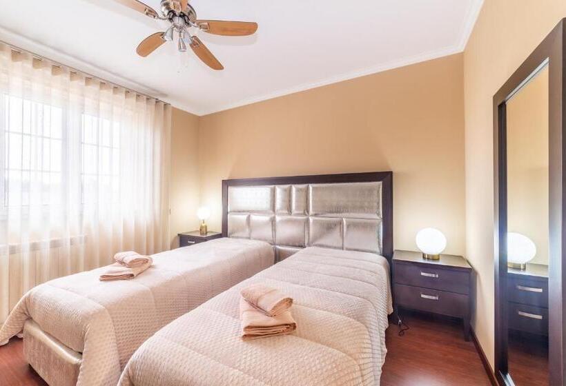 酒店 Boa Vida Alojamentos