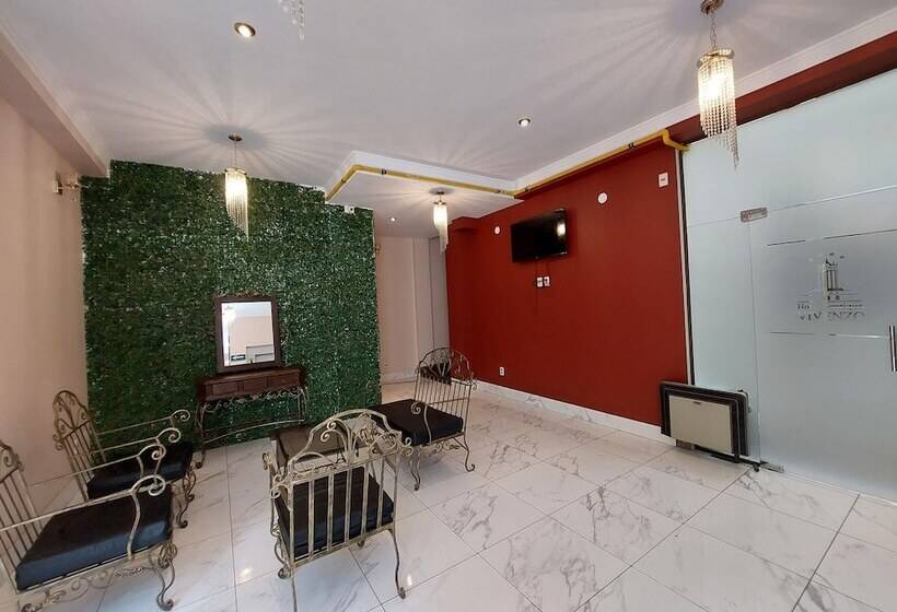 هتل Boutique Vivenzo