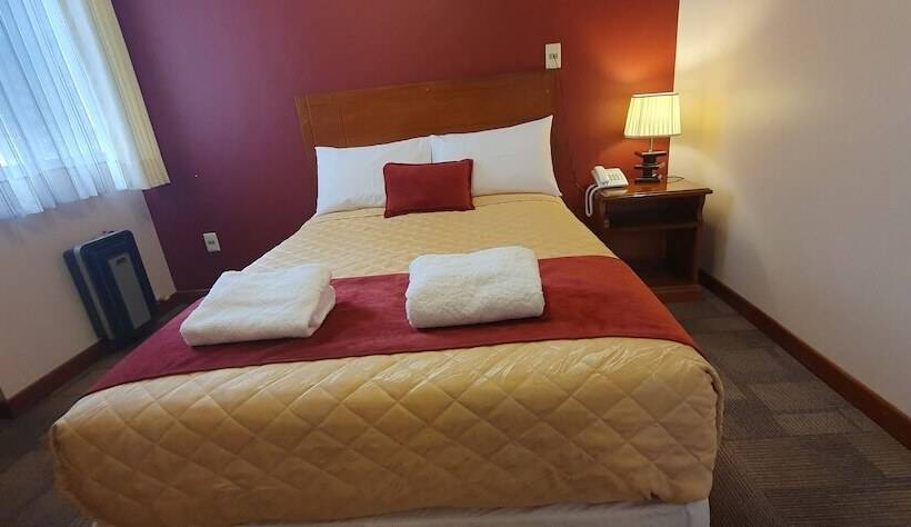 هتل Boutique Vivenzo