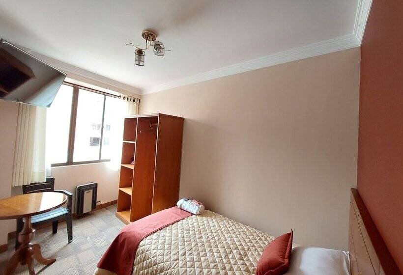 هتل Boutique Vivenzo