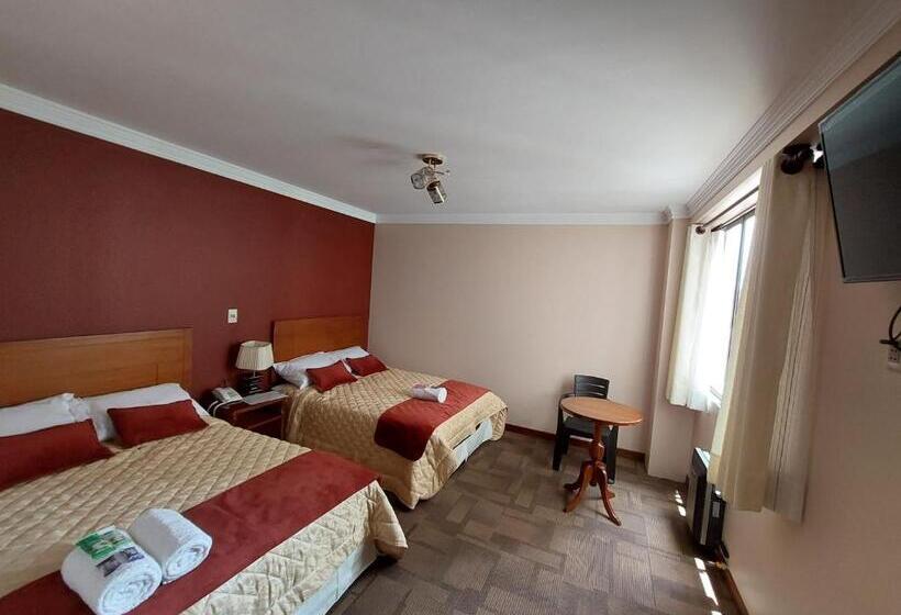 هتل Boutique Vivenzo