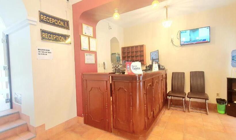 هتل Boutique Vivenzo