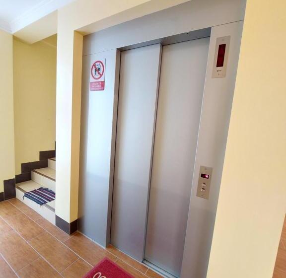 هتل Boutique Vivenzo