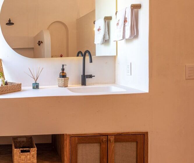 فندق Casa Liquen