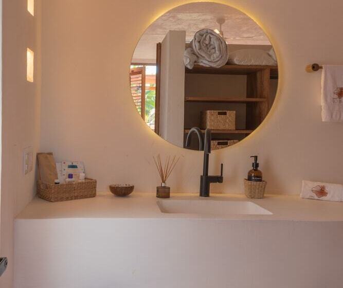 فندق Casa Liquen