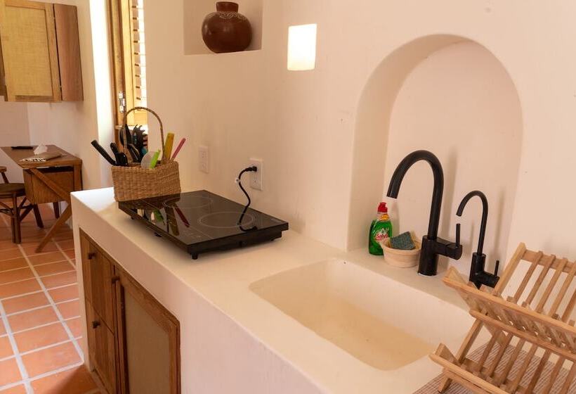 فندق Casa Liquen