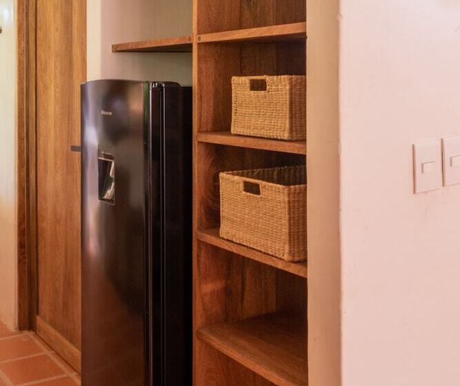 فندق Casa Liquen