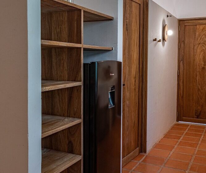 فندق Casa Liquen