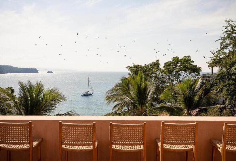 فندق Casa Liquen