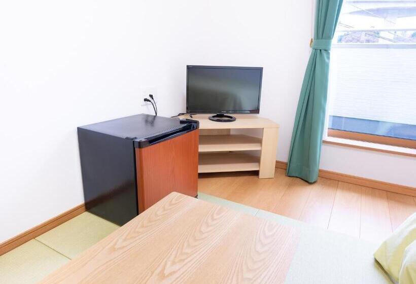 酒店 Hirononomori Maehama Male Only