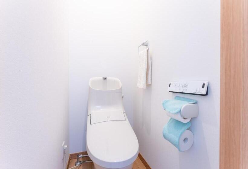 酒店 Hirononomori Maehama Male Only