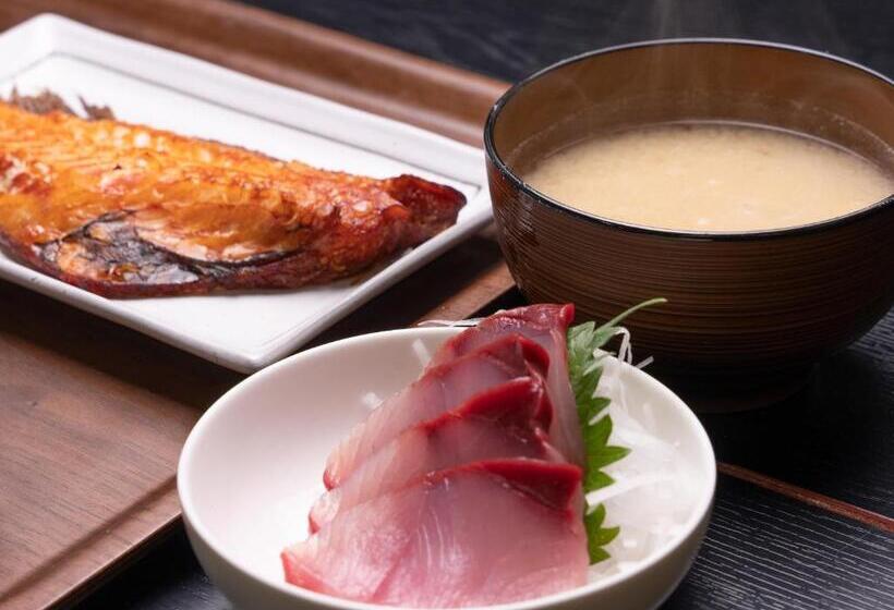 酒店 Hirononomori Maehama Male Only