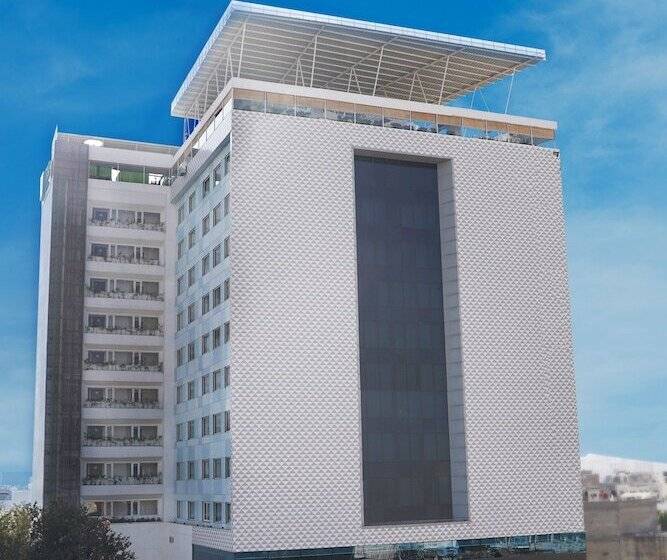 هتل Holiday Inn Express & Suites Jaipur Gopalpura