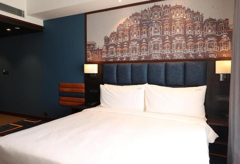 هتل Holiday Inn Express & Suites Jaipur Gopalpura