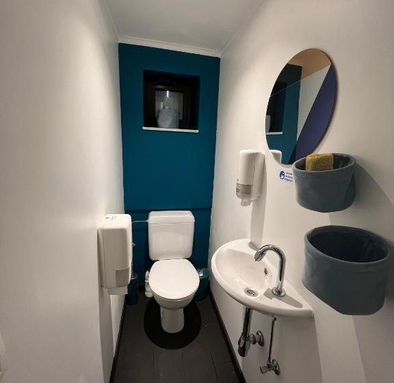 فندق Le Wellness Privatif