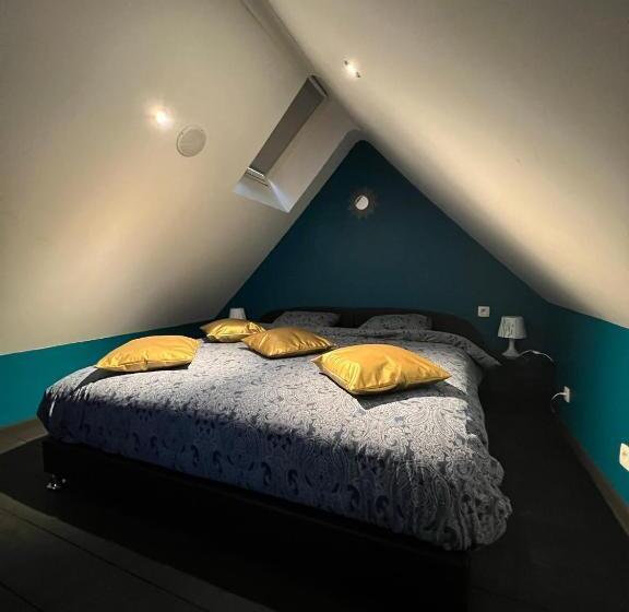 فندق Le Wellness Privatif