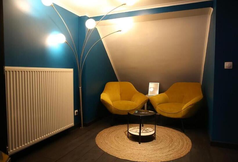 فندق Le Wellness Privatif