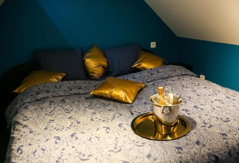 فندق Le Wellness Privatif