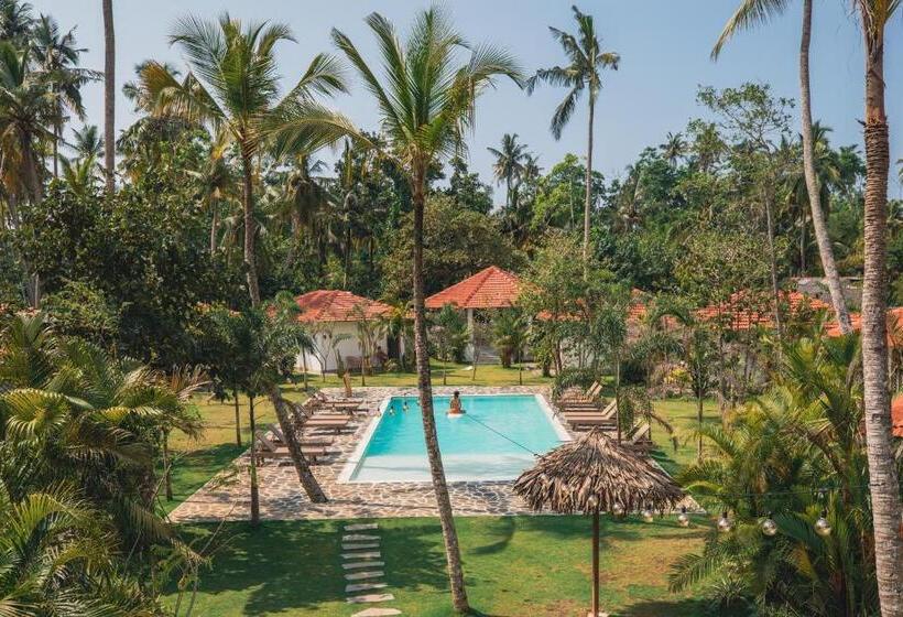 ホテル Panta Rei Resort