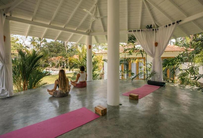 ホテル Panta Rei Resort