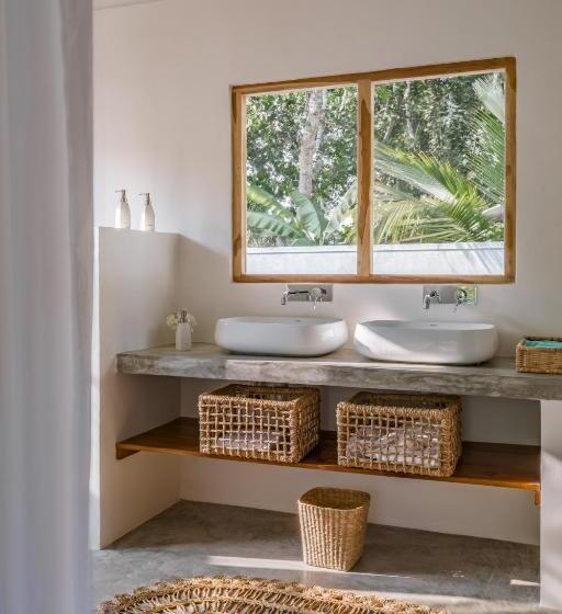 ホテル Panta Rei Resort