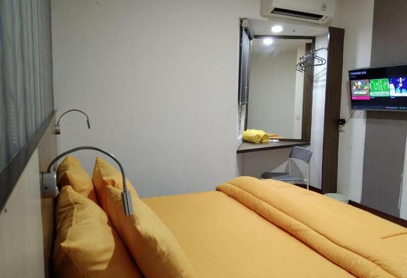 هتل Smart Dream Inn