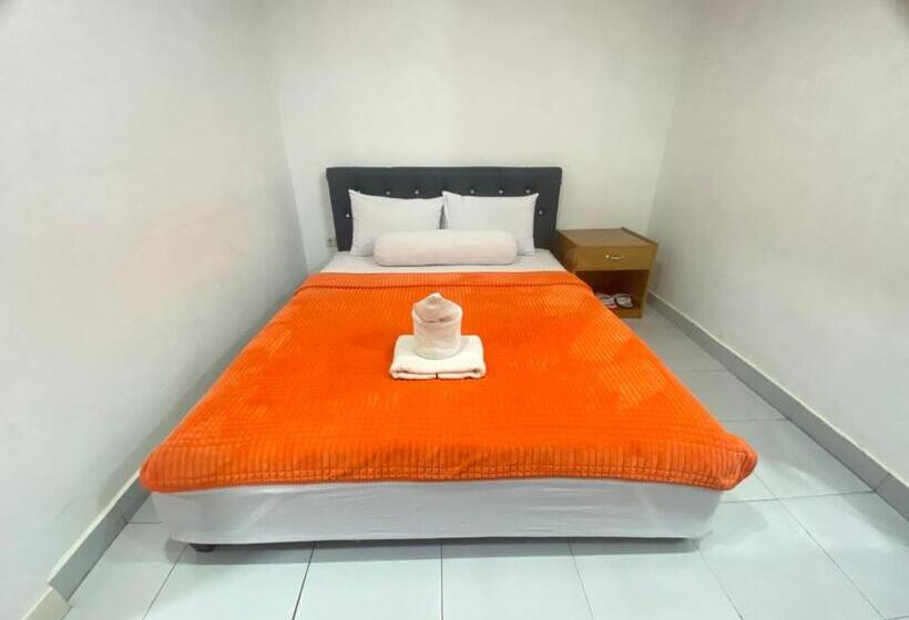 فندق Villa Matano Sorowako 2 Redpartner