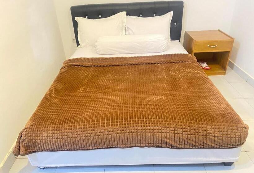 فندق Villa Matano Sorowako 2 Redpartner