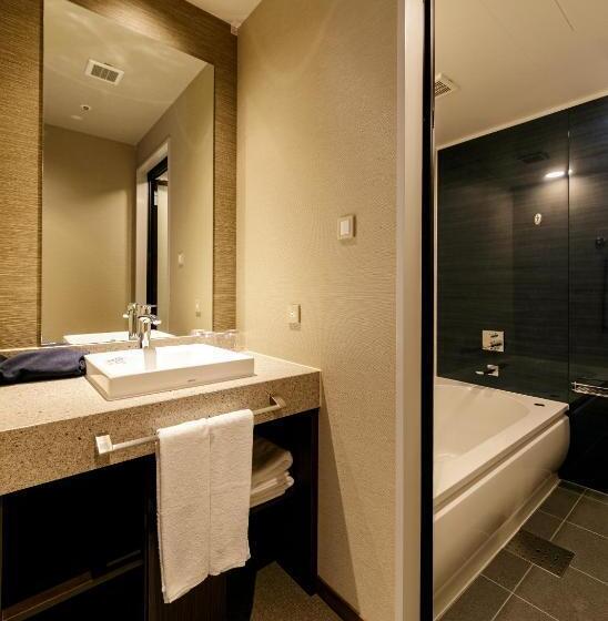 فندق Vischio Toyama