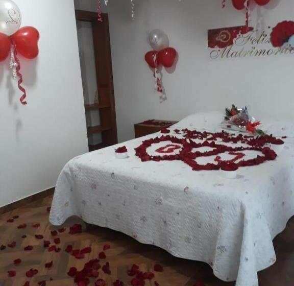 La Gran Estancia Hotel Campestre