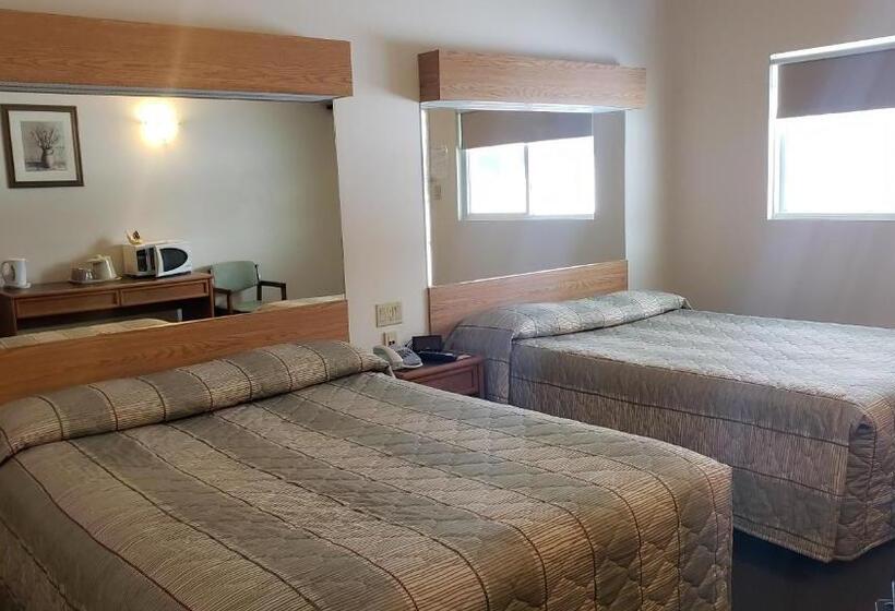 汽车旅馆  Calabogie Motor Inn