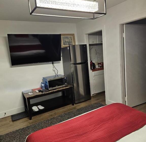 Mountain View Hope Motel