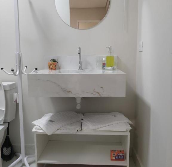 ペンション A Pousadinha