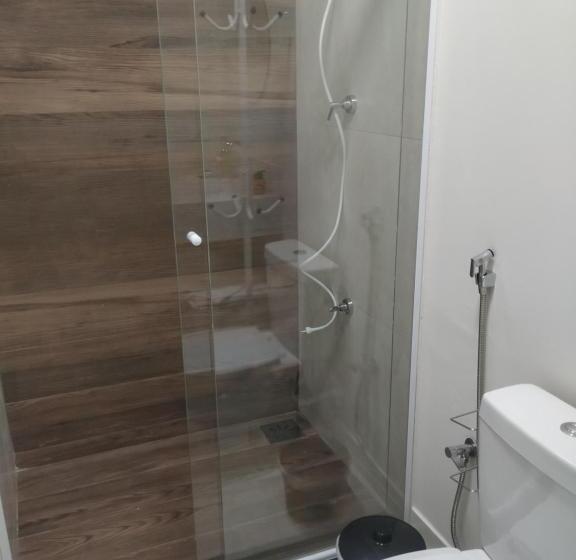 ペンション A Pousadinha