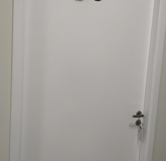 ペンション A Pousadinha