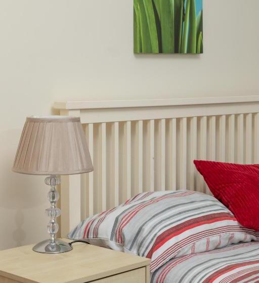 Pensão City Centre Large Luxury Rooms Free Parking