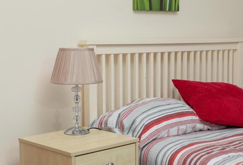 Pensão City Centre Large Luxury Rooms Free Parking